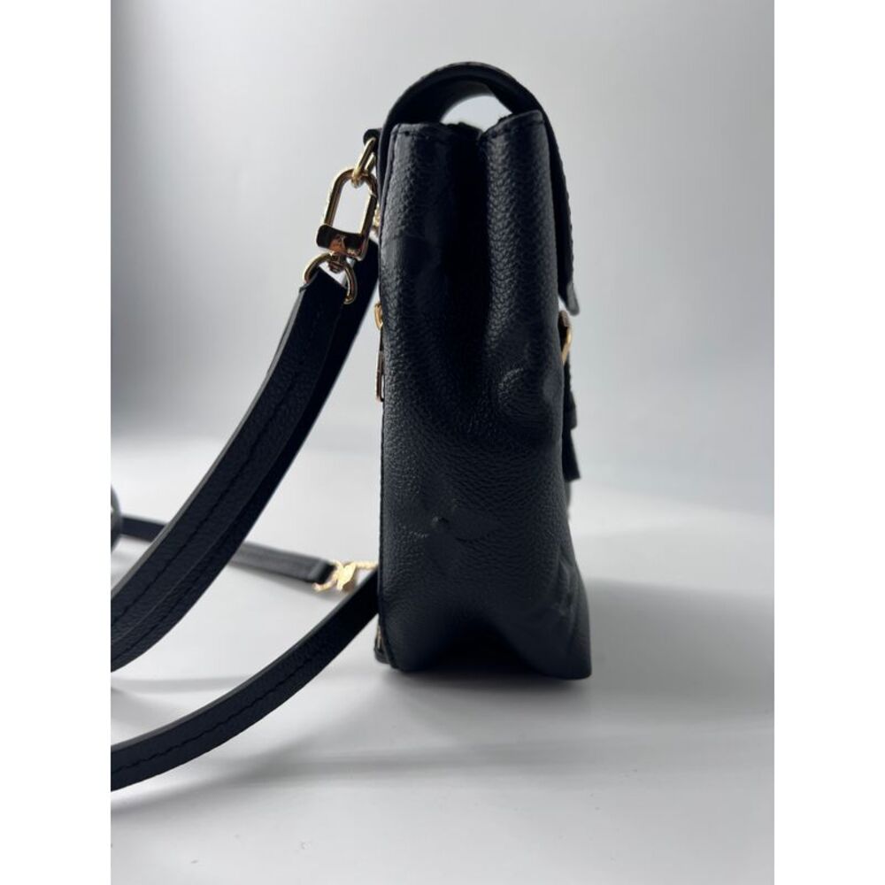 Louis Vuitton Tiny Backpack Monogram Empreinte Gi… - image 4